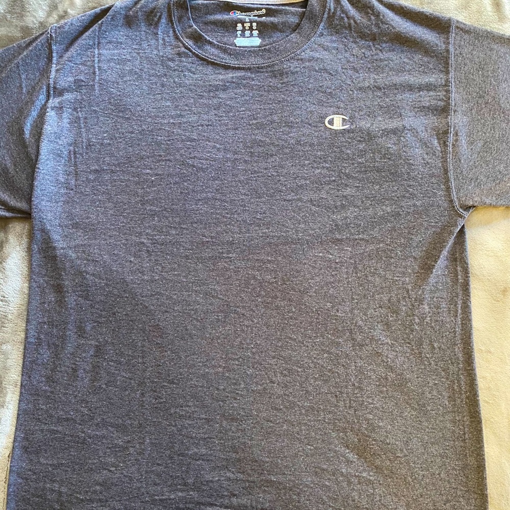 Champion short sleeve